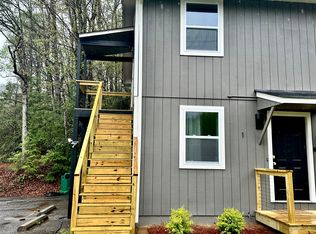 1 Moore Cir #3, Black Mountain, NC 28711