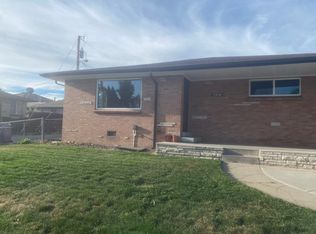 3950 W 44th Ave, Denver, CO 80212