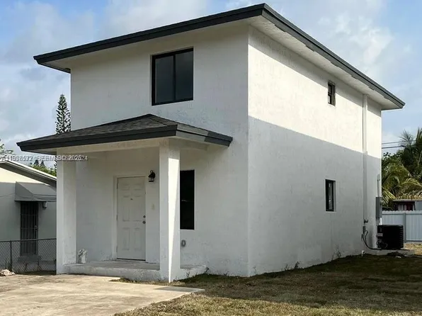 7742 NW 15th Ave, Miami, FL 33147