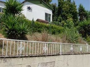 122 Highland Ave, National City, CA 91950