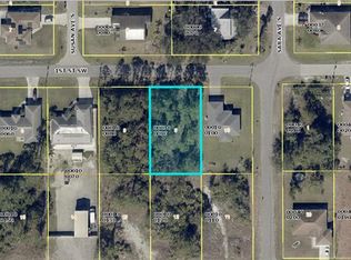 3503 1st St SW, Lehigh Acres, FL 33976