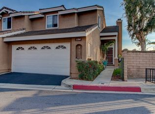 1594 Corte Santana, Upland, CA 91786