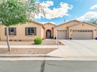 5527 W Kowalsky Ln, Laveen, AZ 85339