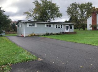 131 Teaberry Rd, Saint Marys, PA 15857