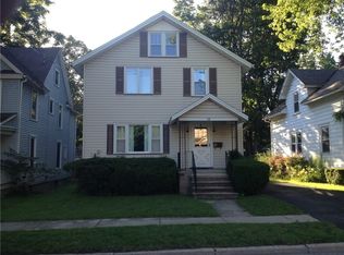 18 Franklin St, Batavia, NY 14020