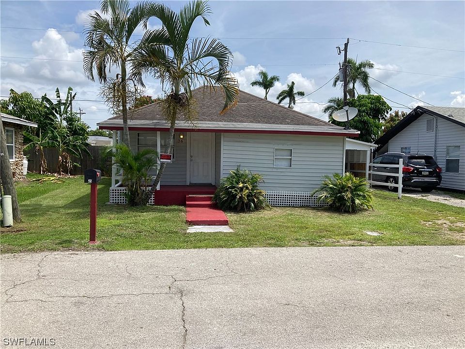 36 Cypress St, North Fort Myers, FL 33903 MLS 223051759 Zillow