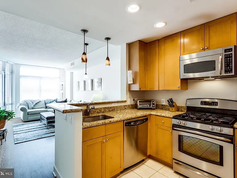3600 Glebe Rd #533W — Photo 2
