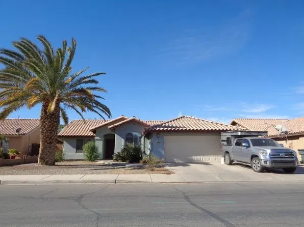 2882 S 48th Way, Yuma, AZ 85364