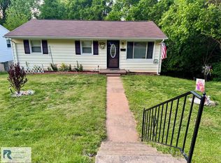 316 Central St, Danville, VA 24540