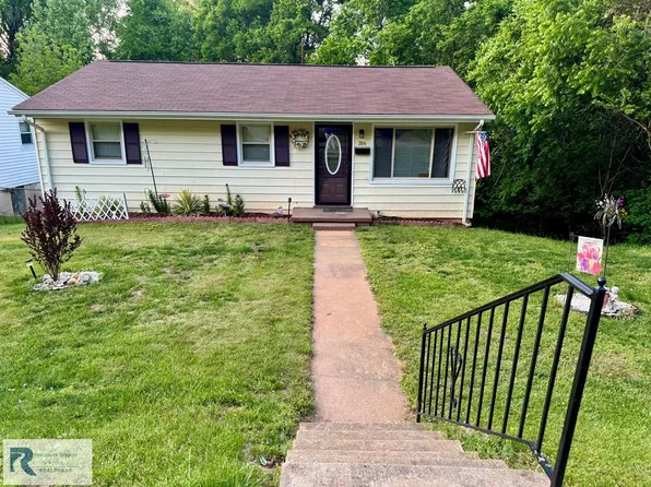 316 Central St, Danville, VA 24540