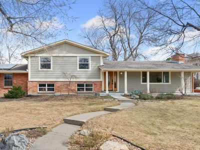 230 Pawnee Dr, Boulder, CO, 80303