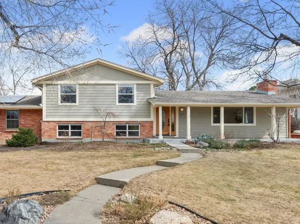 230 Pawnee Dr, Boulder, CO 80303