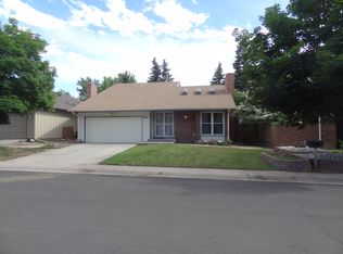 12650 E Bates Cir, Aurora, CO 80014
