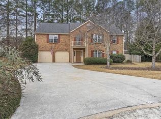 1196 Adah Ct, Lawrenceville, GA 30043