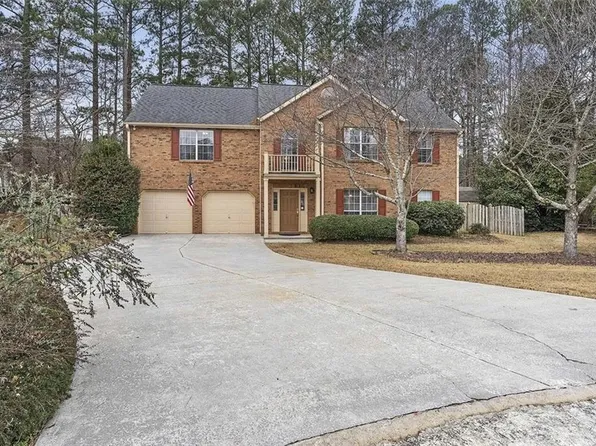 1196 Adah Ct, Lawrenceville, GA 30043