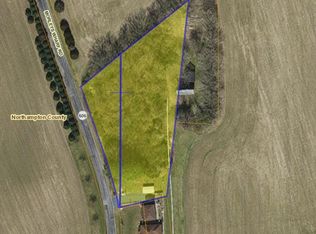 3113 Morleys Wharf Rd, Exmore, VA 23350