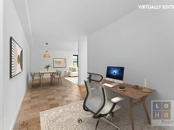 383 Grand Street M705 image 3 of 24