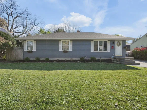 337 Rosslyn Ave, Columbus, OH 43214