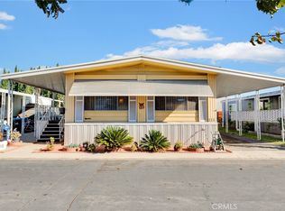 21001 Plummer St SPC 113, Chatsworth, CA 91311