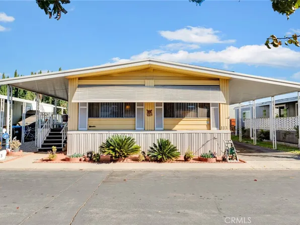 21001 Plummer St Spc 113, Chatsworth, CA 91311