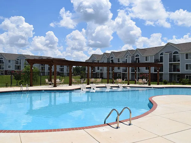 Limestone Creek Apartment Homes — Photo 30