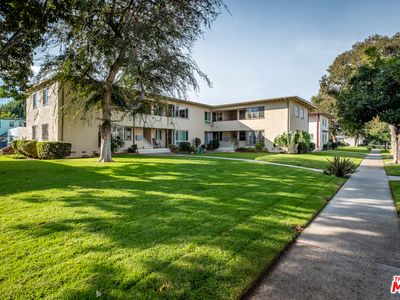 5626 Corbett St, Los Angeles, CA, 90016