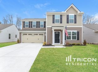 2148 Brokeshire Dr, White House, TN 37188