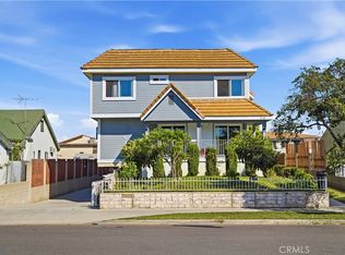 516 N Moore Ave APT A, Monterey Park, CA 91754