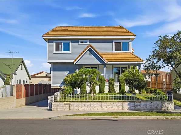 516 N Moore Ave APT A, Monterey Park, CA 91754