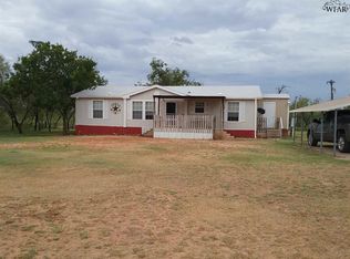 370 Linville Rd, Wichita Falls, TX 76305