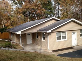 157 Northwestern Ave, Oak Ridge, TN 37830