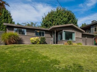 10602 NE 47th Pl #TWO, Kirkland, WA 98033