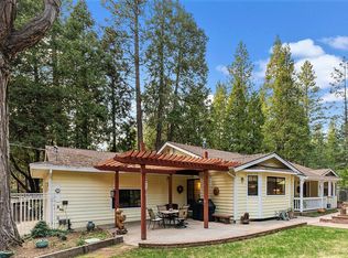 26725 Sugar Pine Dr, Pioneer, CA