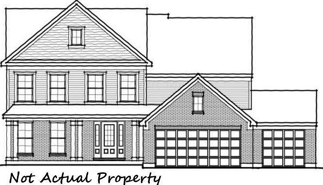 1st image of 160 Pickerington Ponds Dr