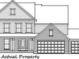 160 Pickerington Ponds Dr, Pickerington, OH 43147