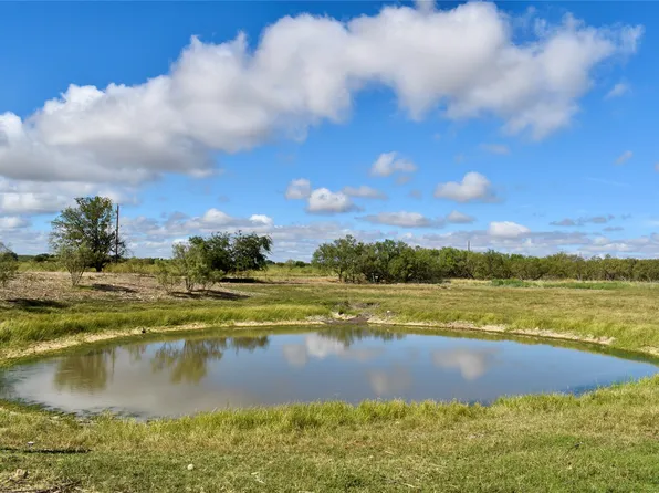 775 E County Road 418, Brady, TX 76825