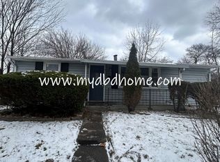 1115 Grant Ave, Fort Wayne, IN 46803