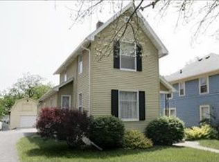 68 Central St, Battle Creek, MI 49017