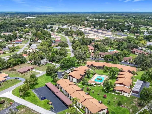 548 Fairways Dr #B, Ocala, FL 34472