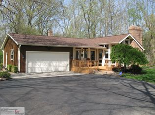 14115 Maple Ridge Rd, Milford Center, OH 43045