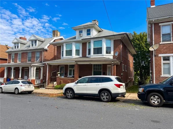 428 W North St, Bethlehem, PA 18018