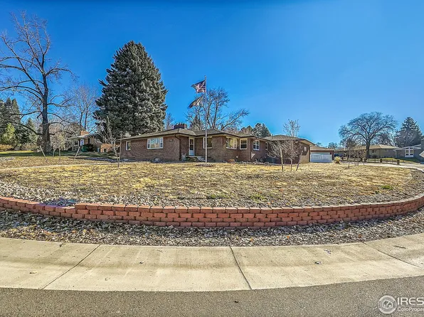 1926 Glenmere Blvd, Greeley, CO 80631