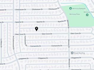 1322 Glen Cove Dr, Richardson, TX 75080