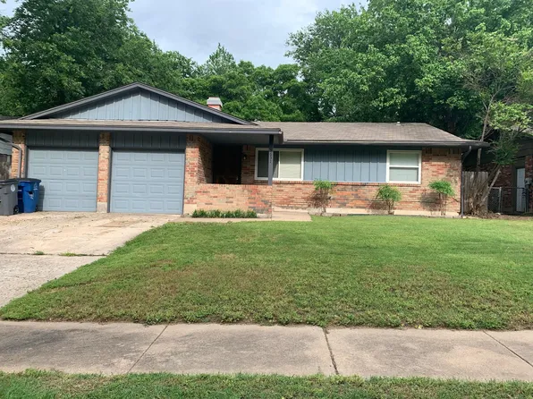 5631 S 85th East Ave, Tulsa, OK 74145