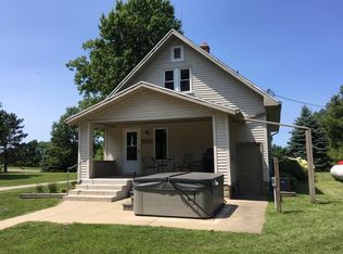 10931 Hills Rd, Baroda, MI 49101