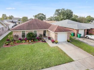 1012 Lee St, Marrero, LA 70072