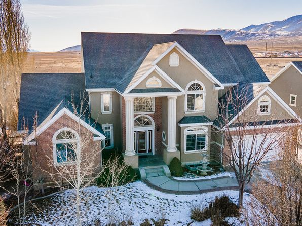 Saratoga Springs Utah Real Estate