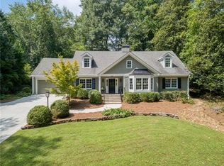 525 Broadland Rd NW, Atlanta, GA 30342