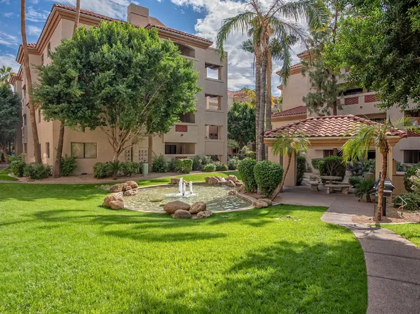 5104 N 32nd St Unit 122, Phoenix, AZ 85018