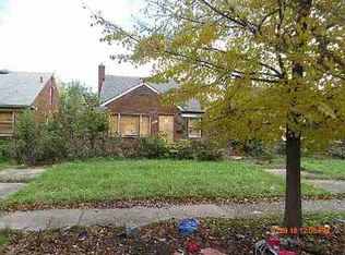 17834 Runyon St, Detroit, MI 48234